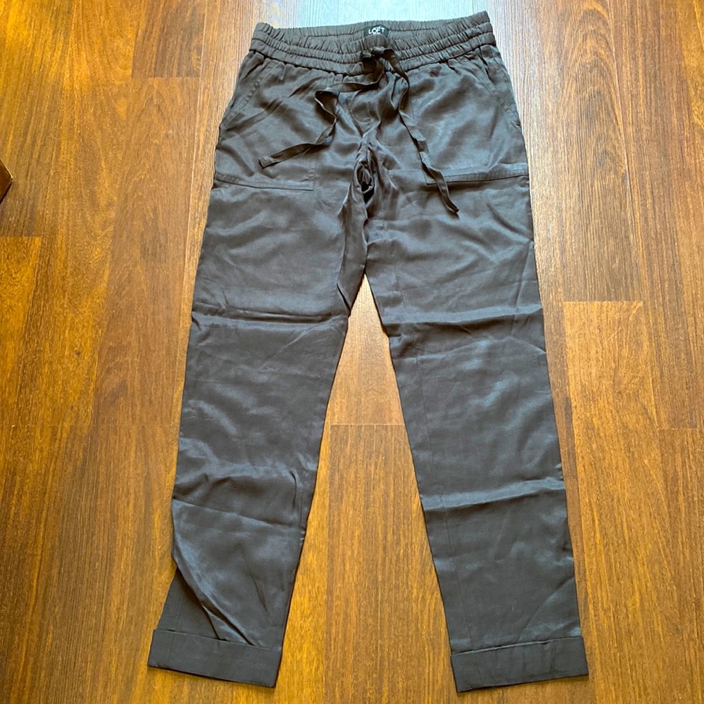 Ann Taylor Loft Trousers Size Petite XXS